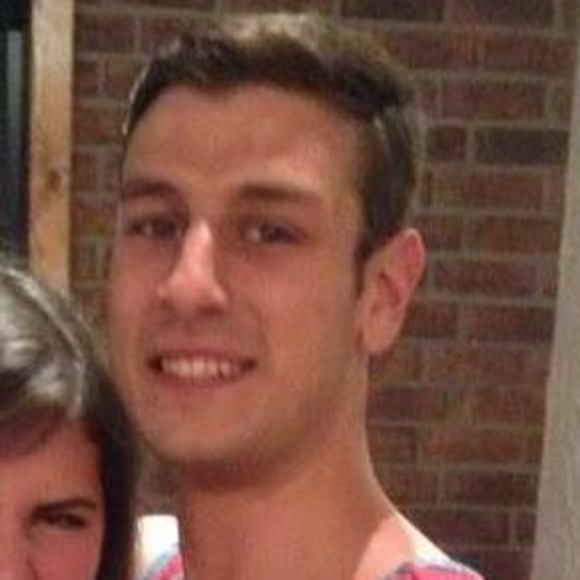 Meet your Posher, Todd - Picture 1 of 1